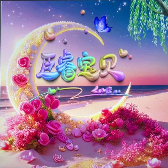 臣睿宝贝