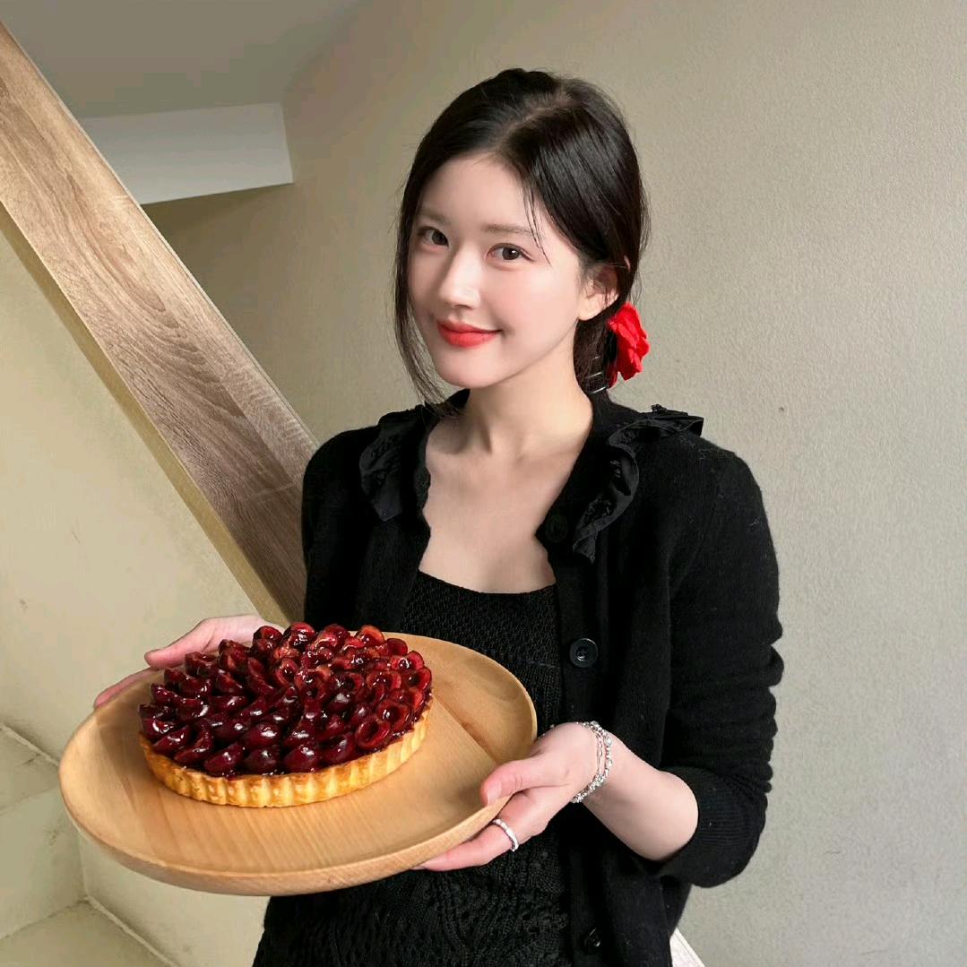 糯米团子🍡～