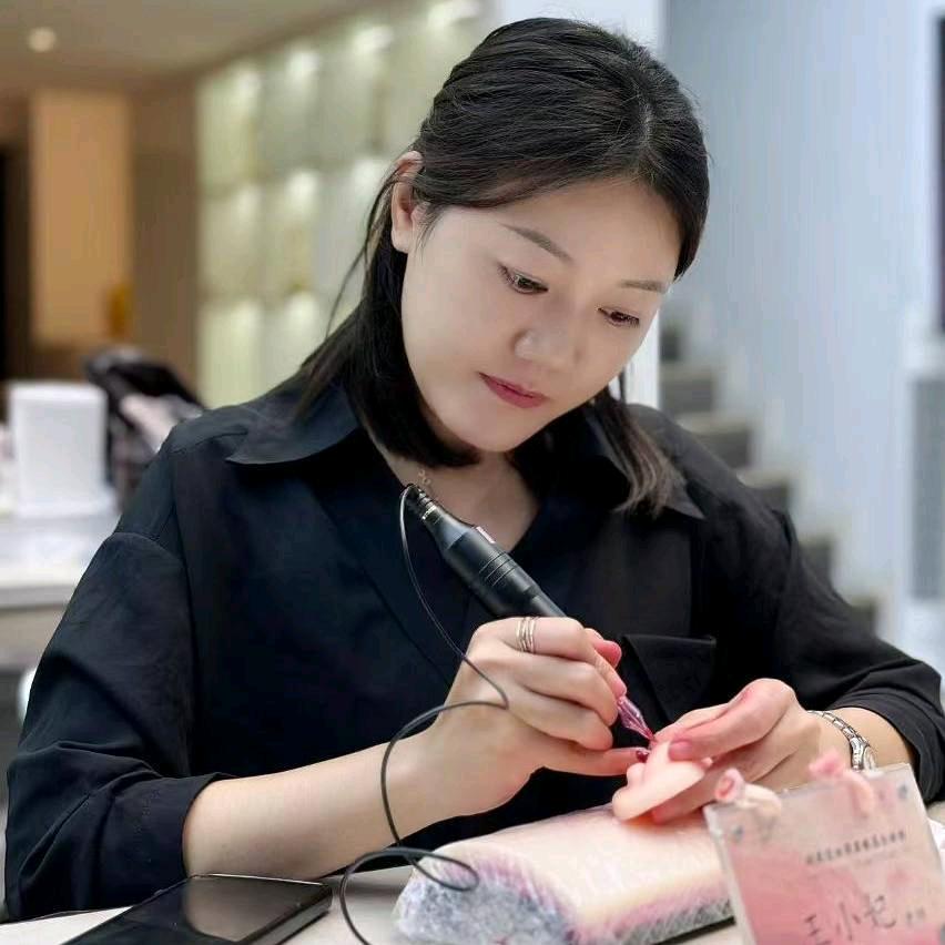 唐糖美学设计