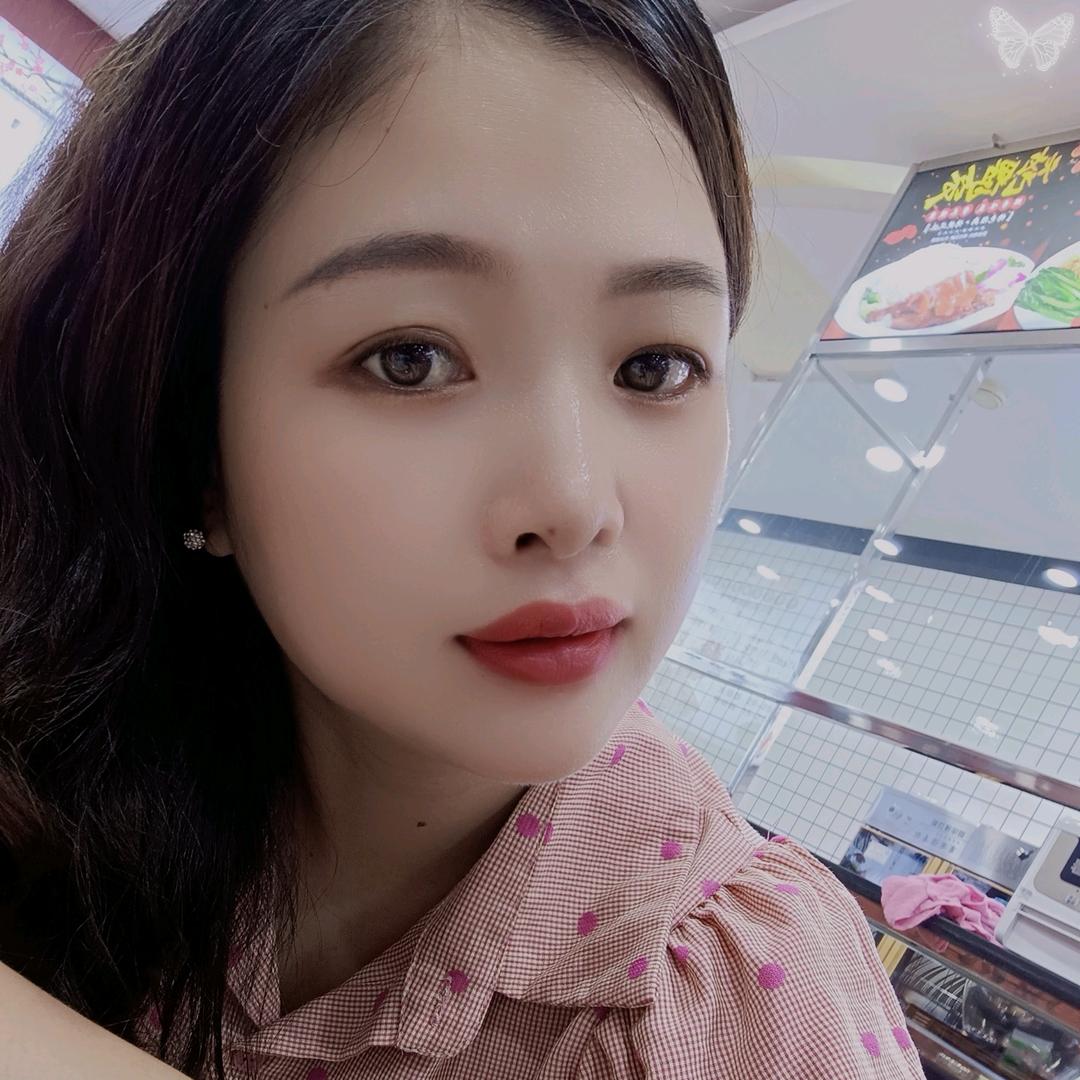 1份久违的放心💓