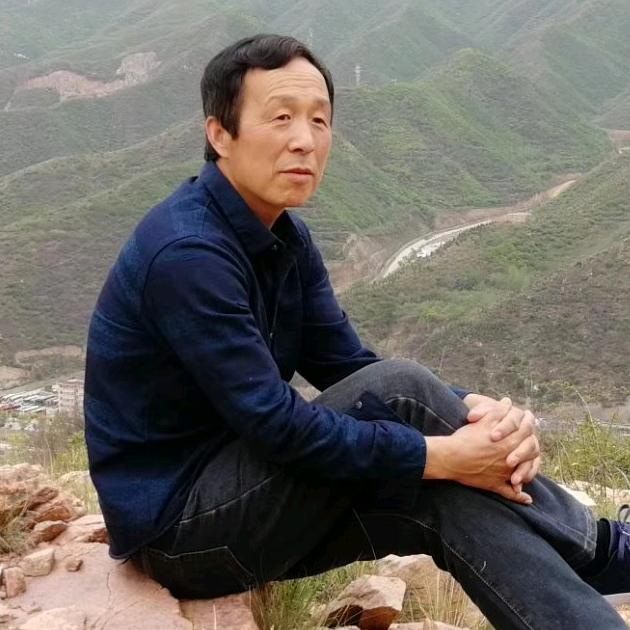田野的风
