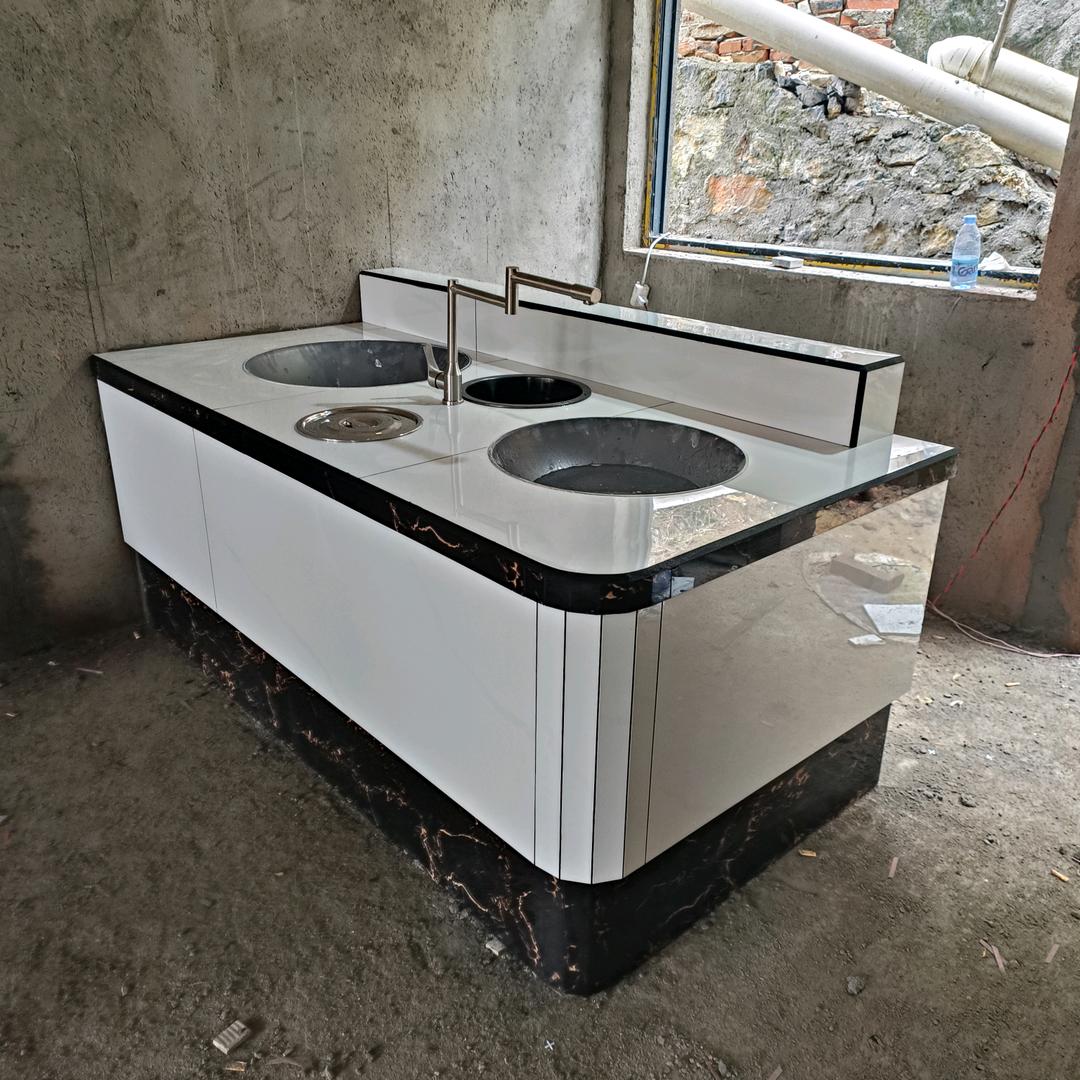 刘师傅做灶（全国接单）