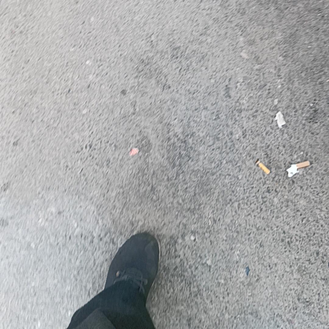我是普通人