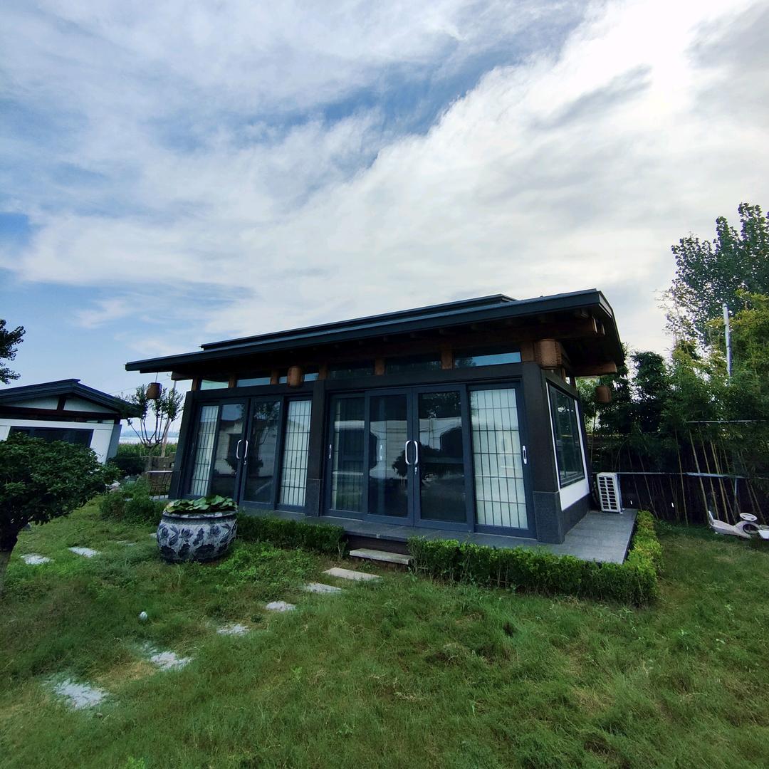 临沂共创集成房屋定制全国发货