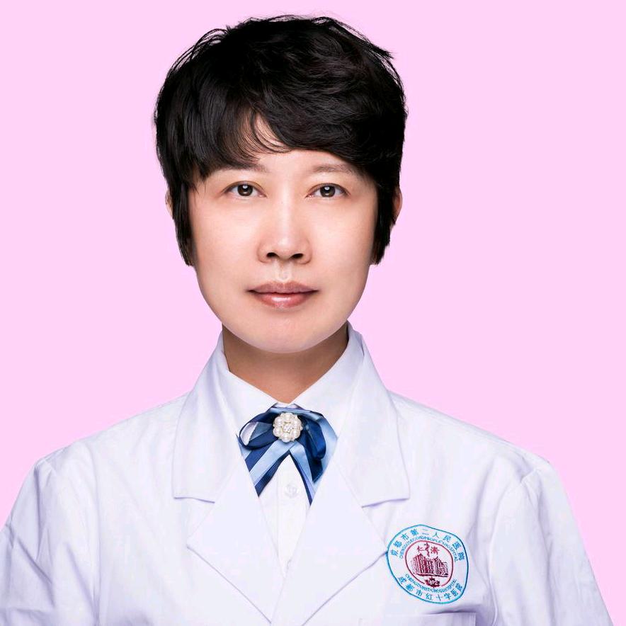腹壁整形李虹主任