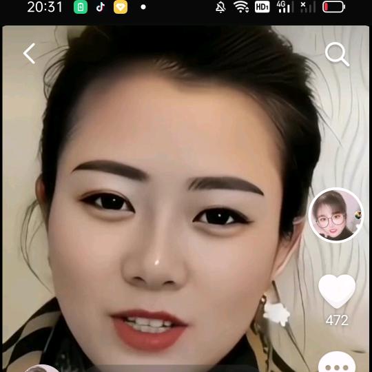 单身美美