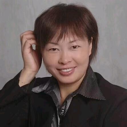 邢庄唯美发艺 英姐