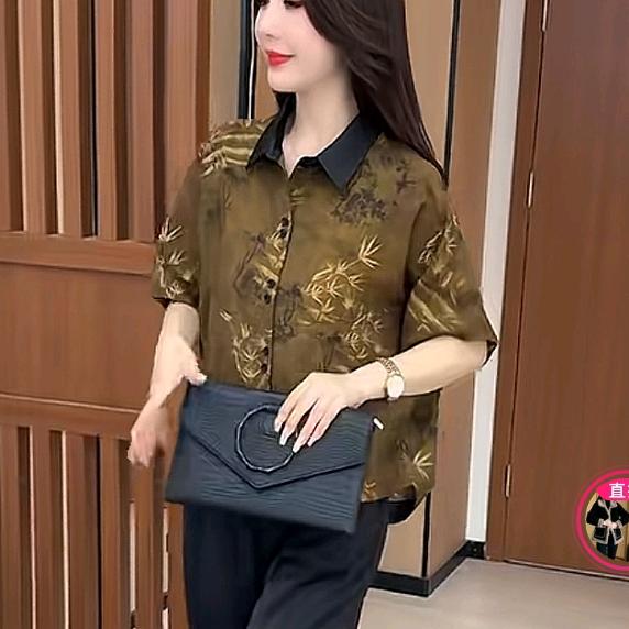 茜茜女装甄选