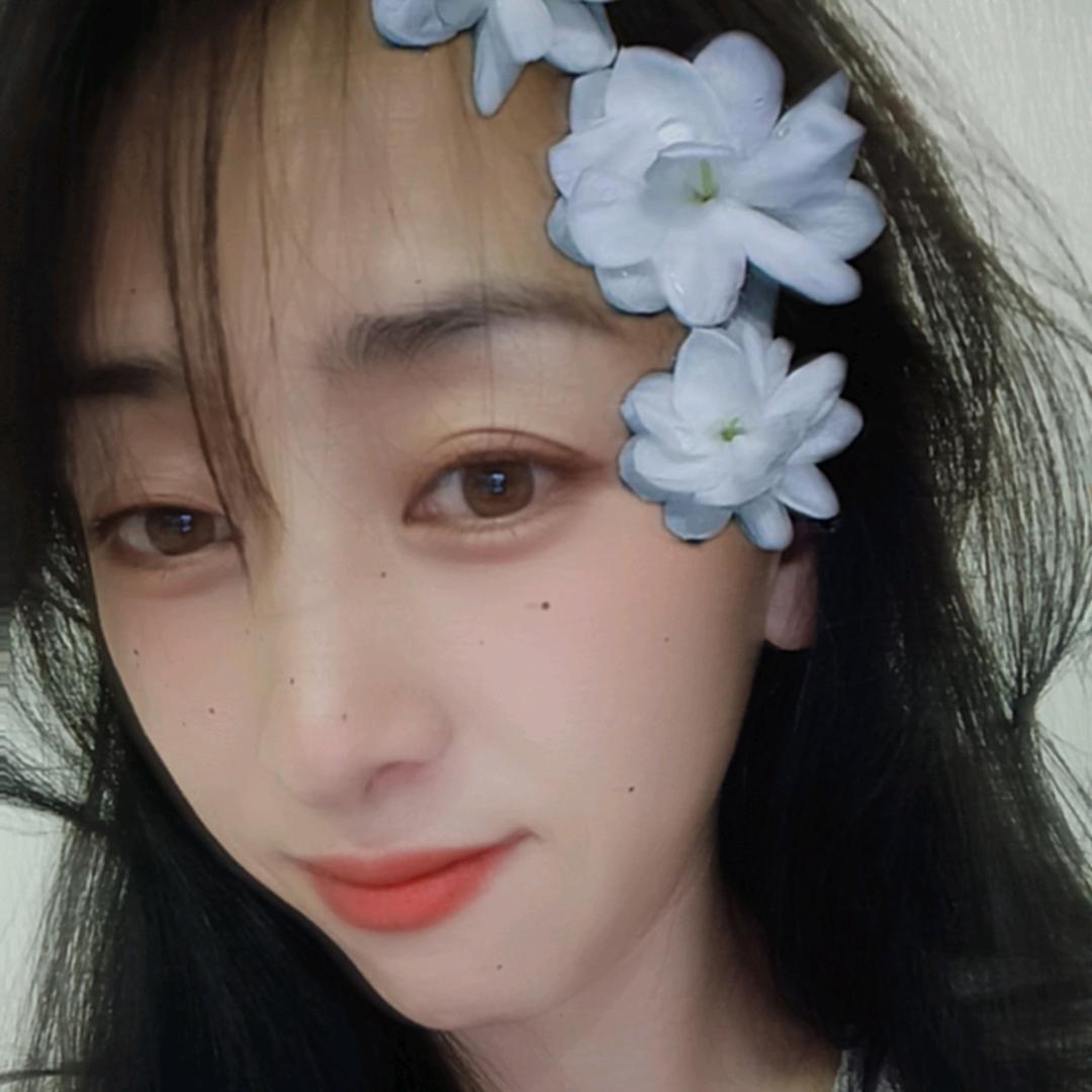 🌸喬姑娘