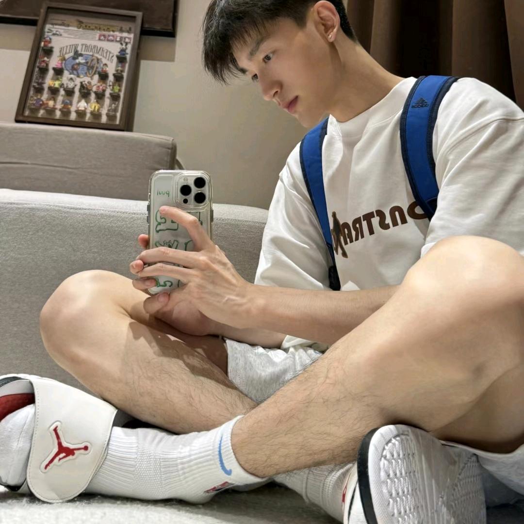 糊涂了