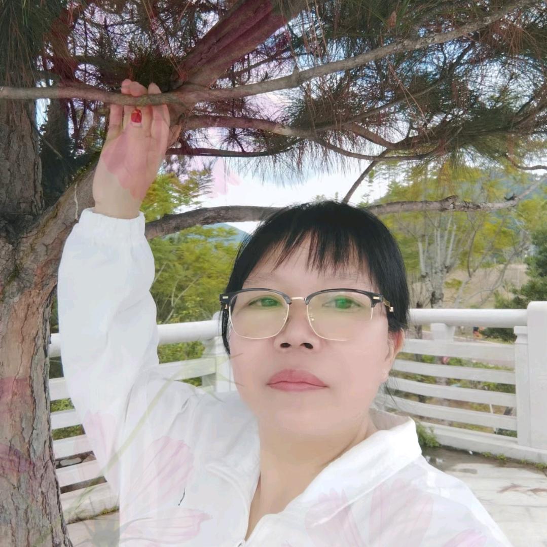 香香大姐
