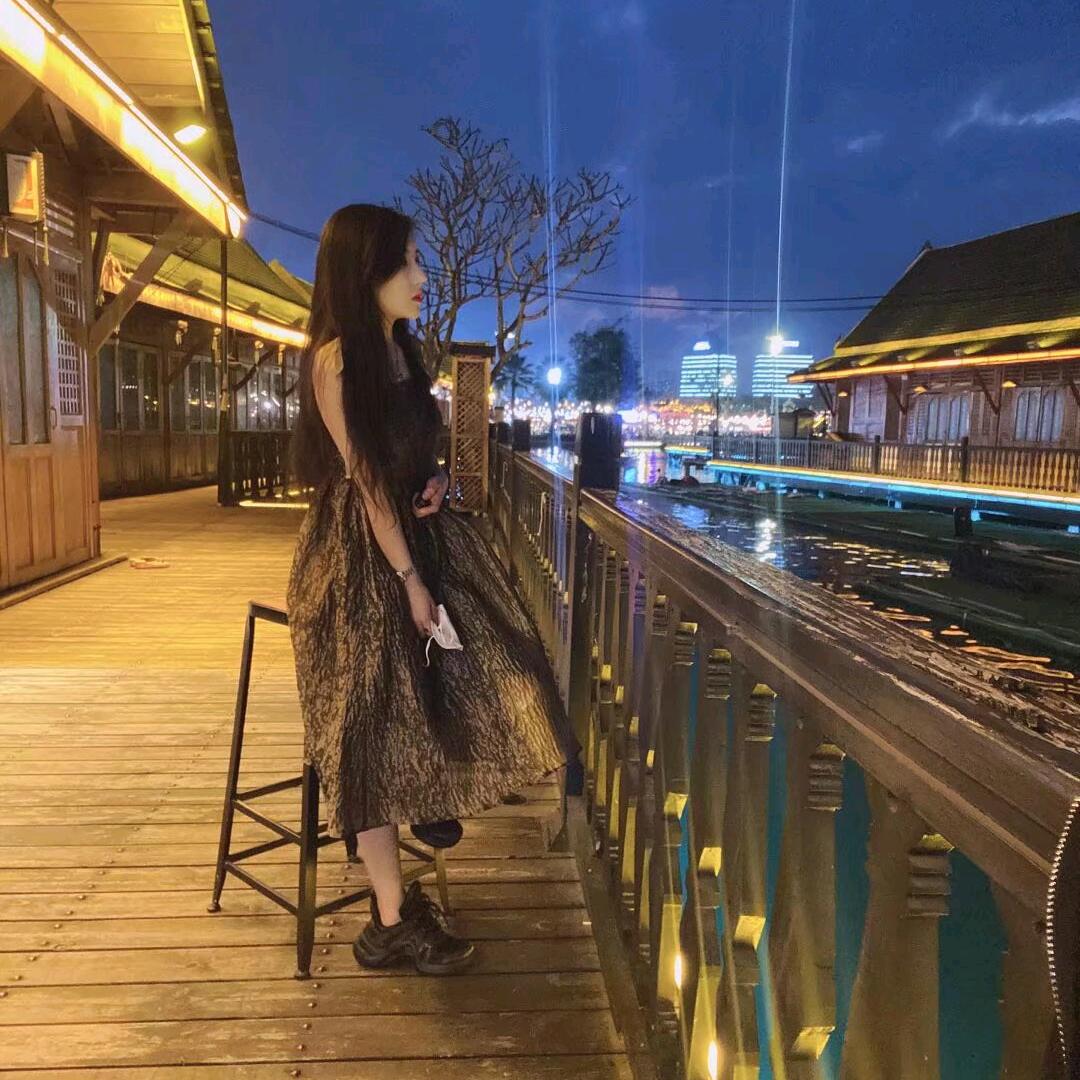 曼同学