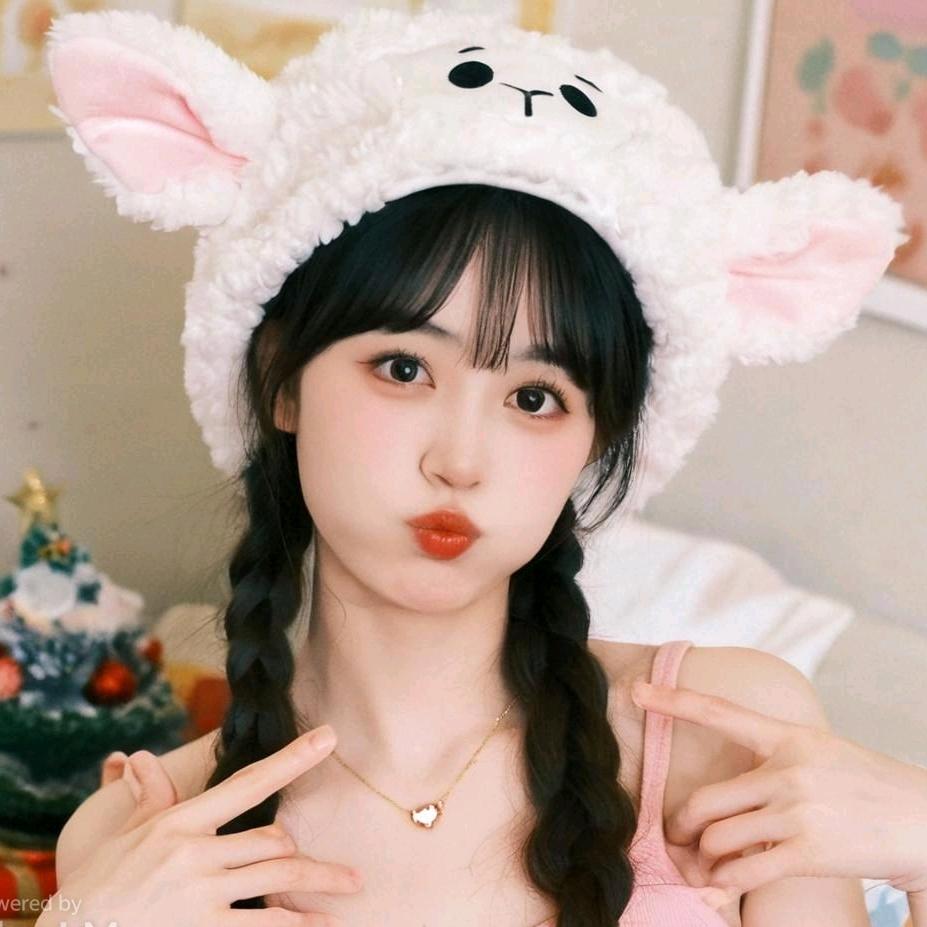 一栗朵朵