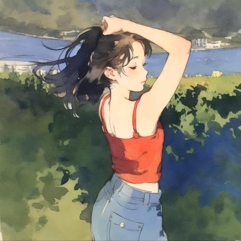 青头菌