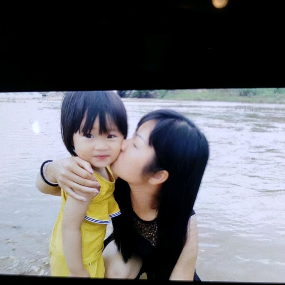 梁家四小姐