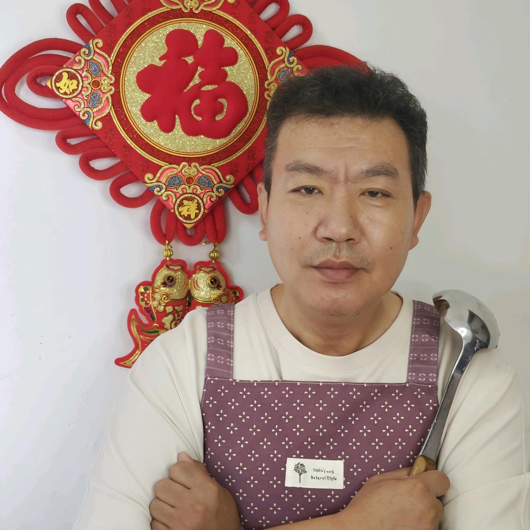 张爸爸的小饭桌