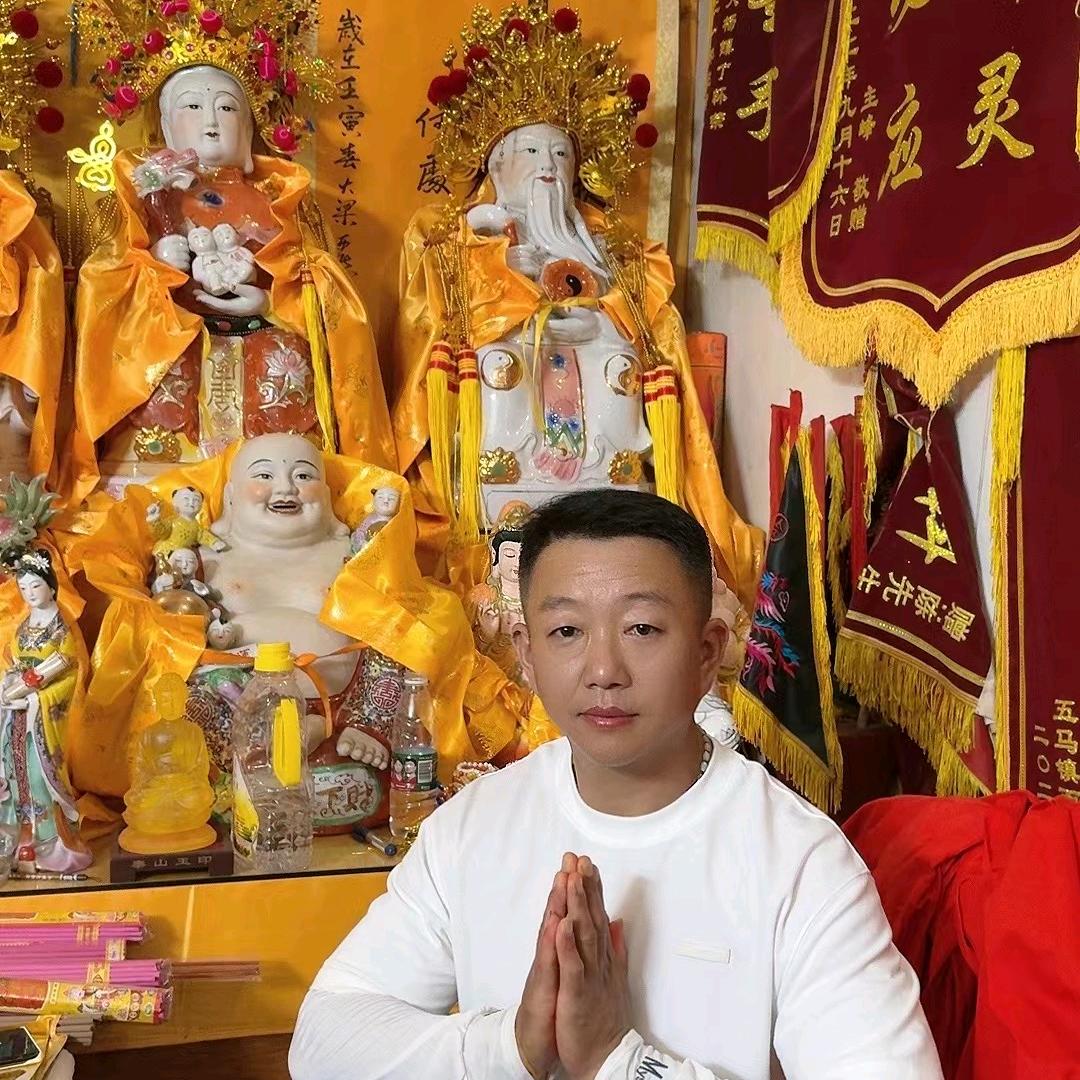 佛系徐先生越来越好