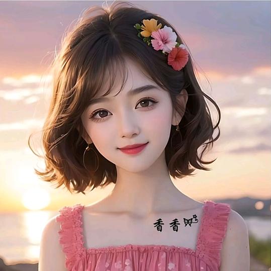 香香丫