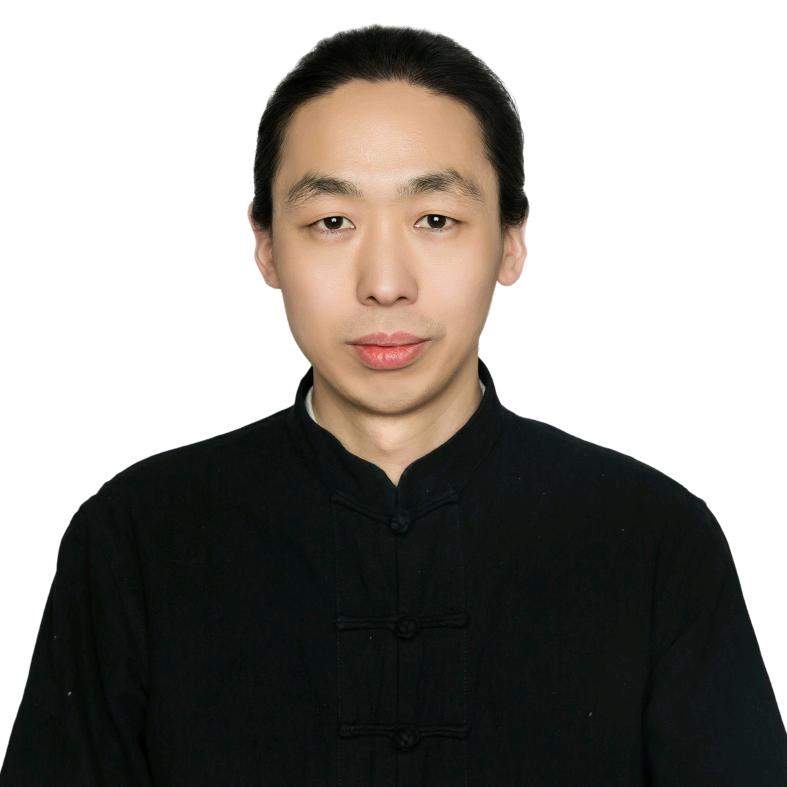 朱柯古法养身智慧.禅拍