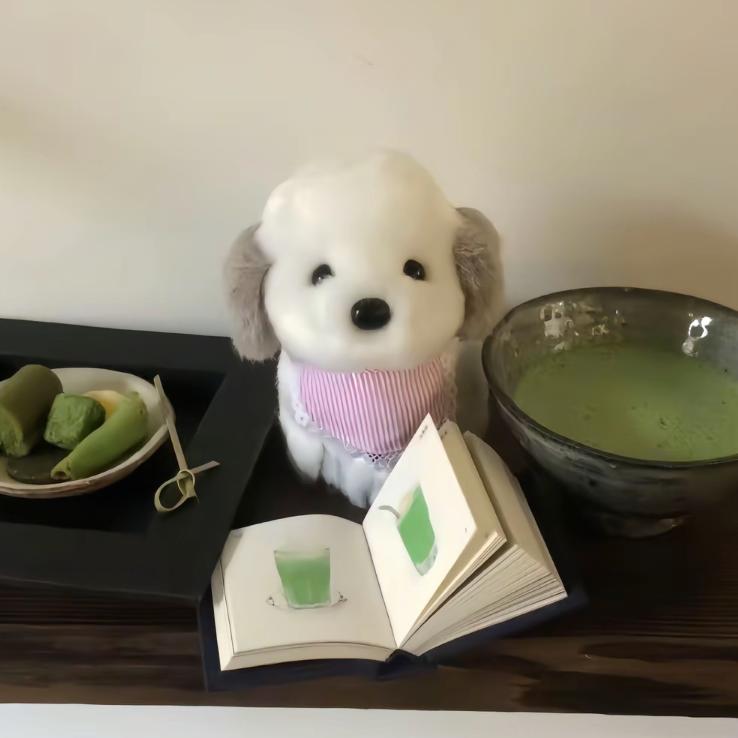 风林晚