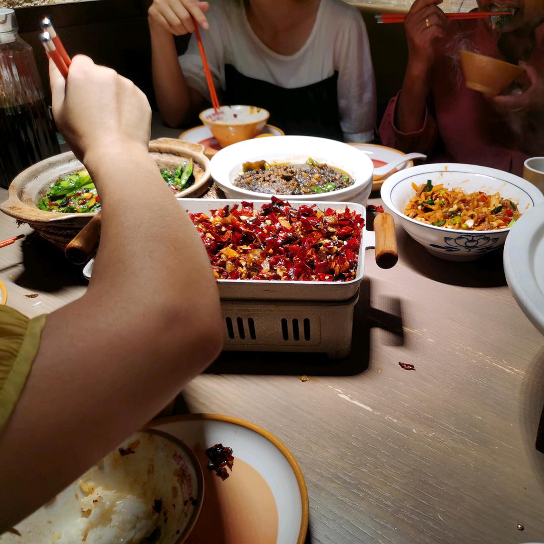 启帆食品
