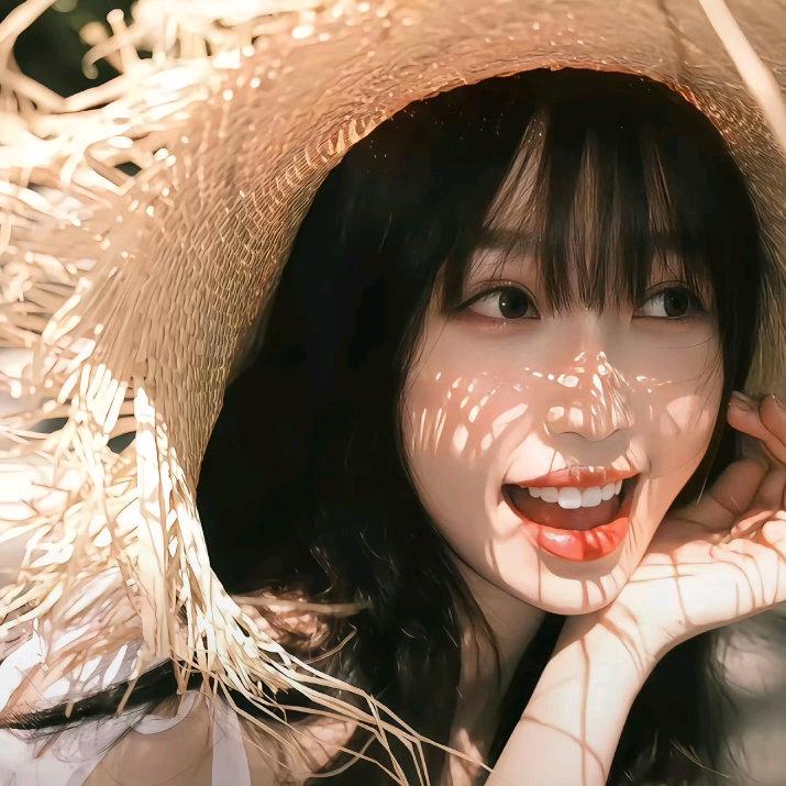 田田开欣（好运降凌版）