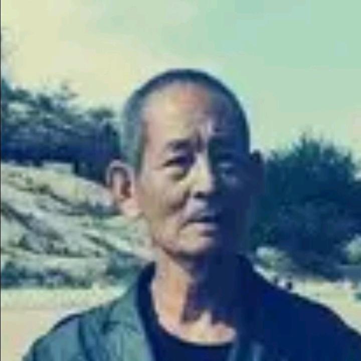 清晨的光