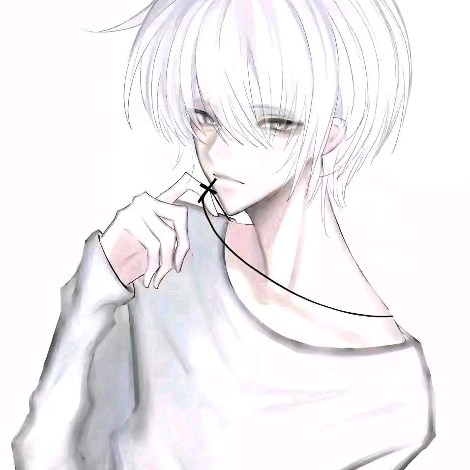 霁月悬