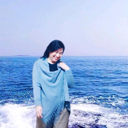 青儿