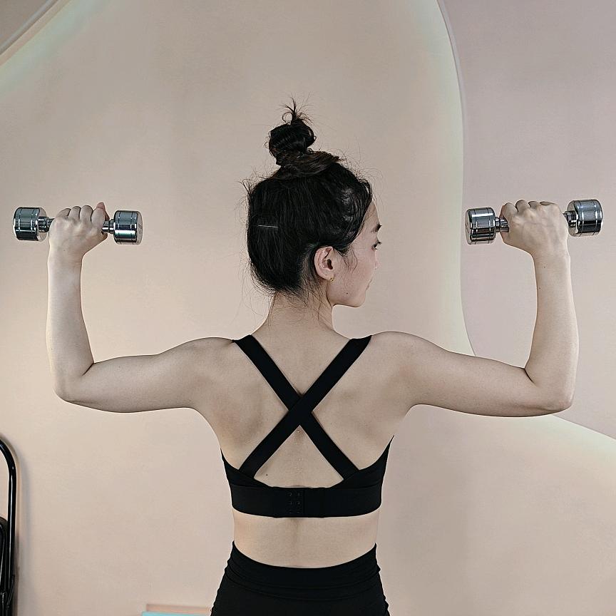 KK爱健身（0基础力量训练）