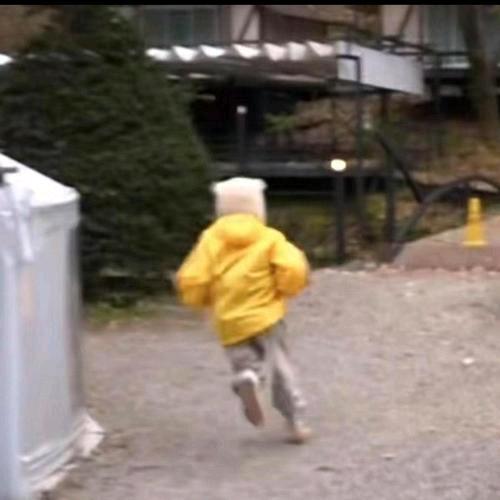 再也不吃炒米粉了