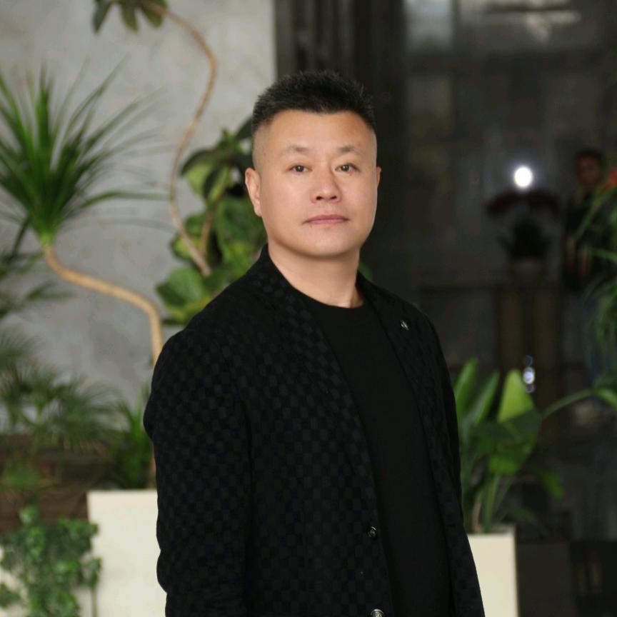 启航