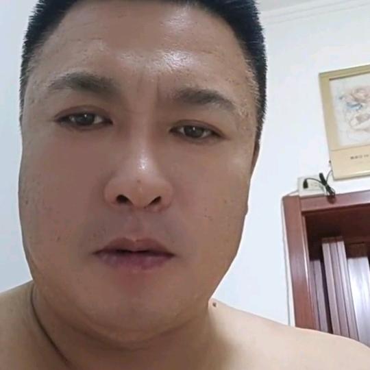 爱玩的男人