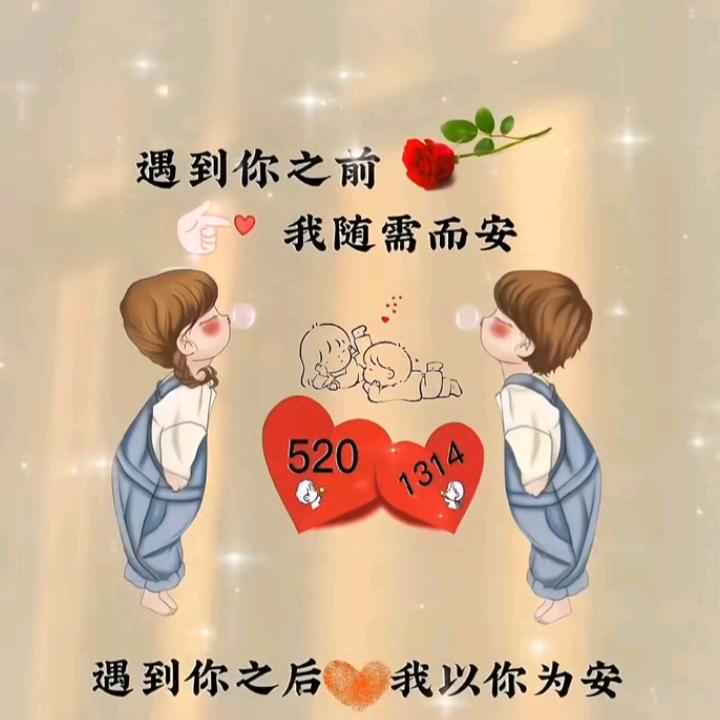 时光温柔@需要你懂