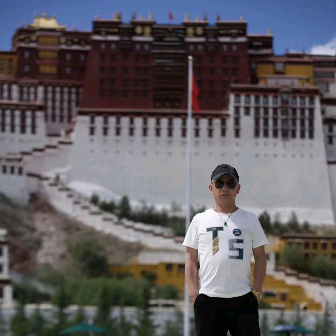 👉自由行，尕丫👈