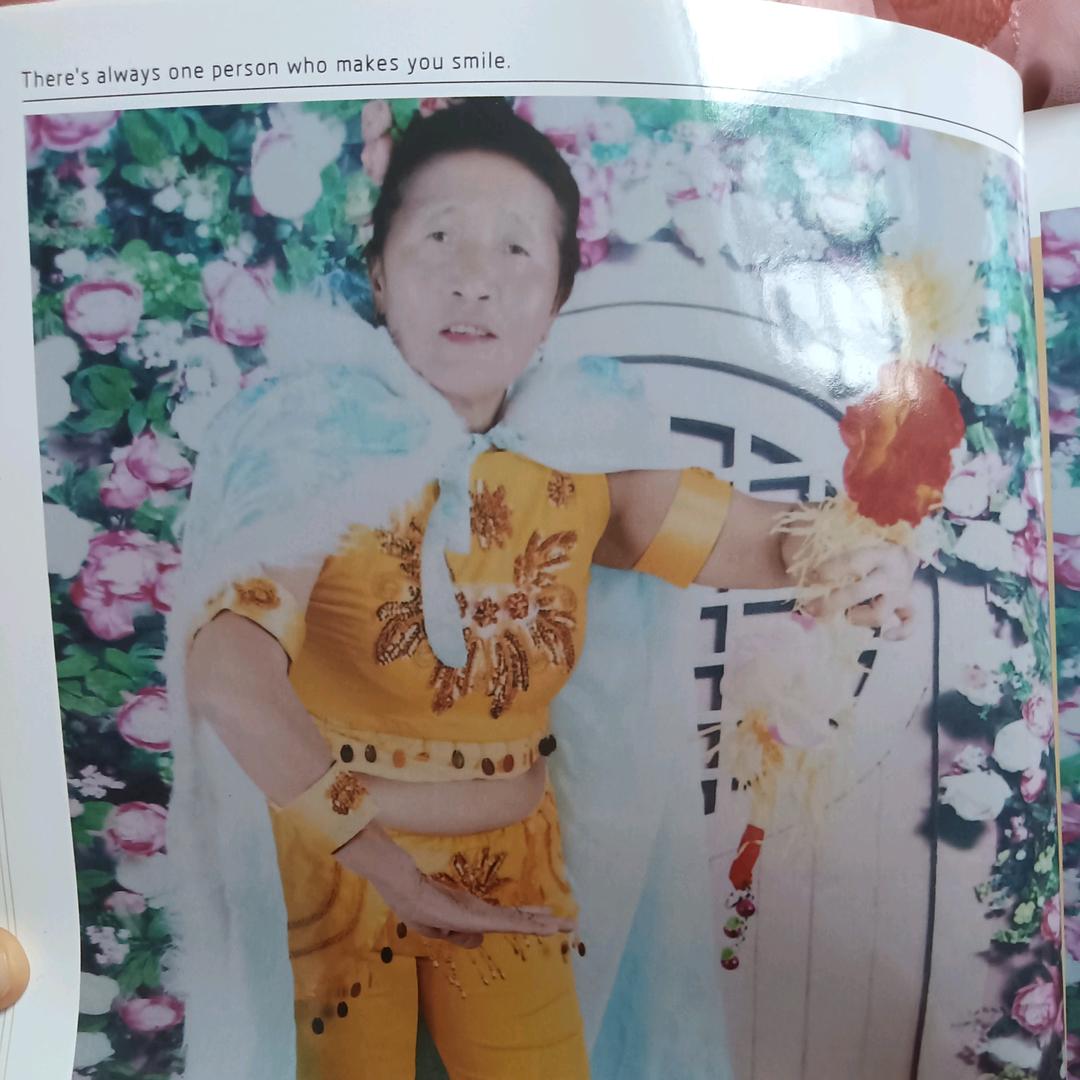 菩提路上莲花开