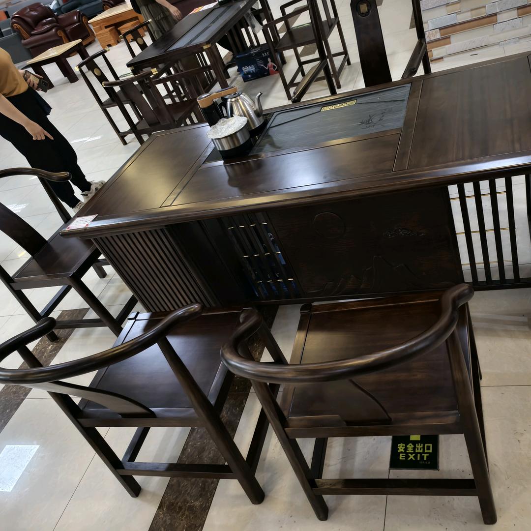 空气源热泵小陈