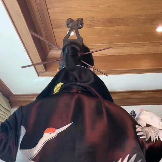 稀珍君