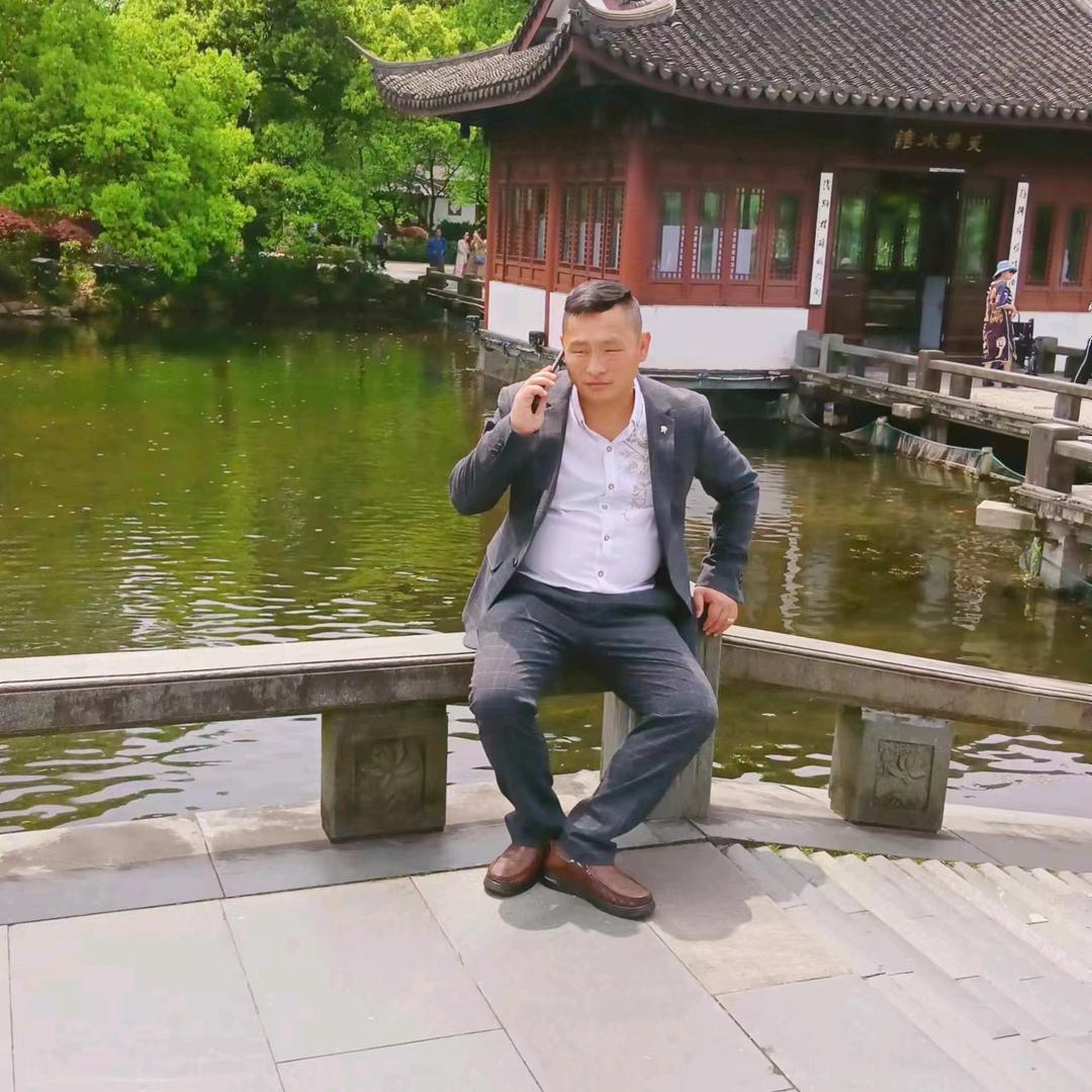 余先森（祥丰园林）