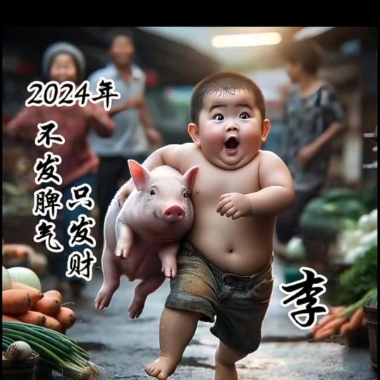 挣钱要紧