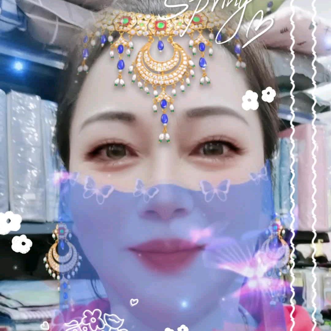 美丽人生谢谢你们的关注和美赞！请勿连赞！