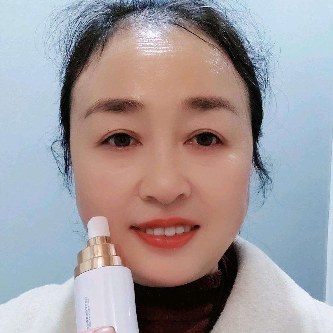 李姐爱护肤