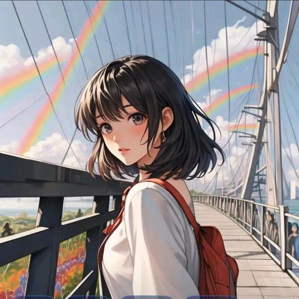女小姐