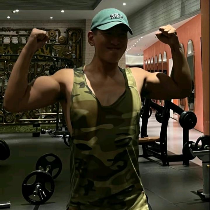 翁水三重湖创始人（鲁茸）👣