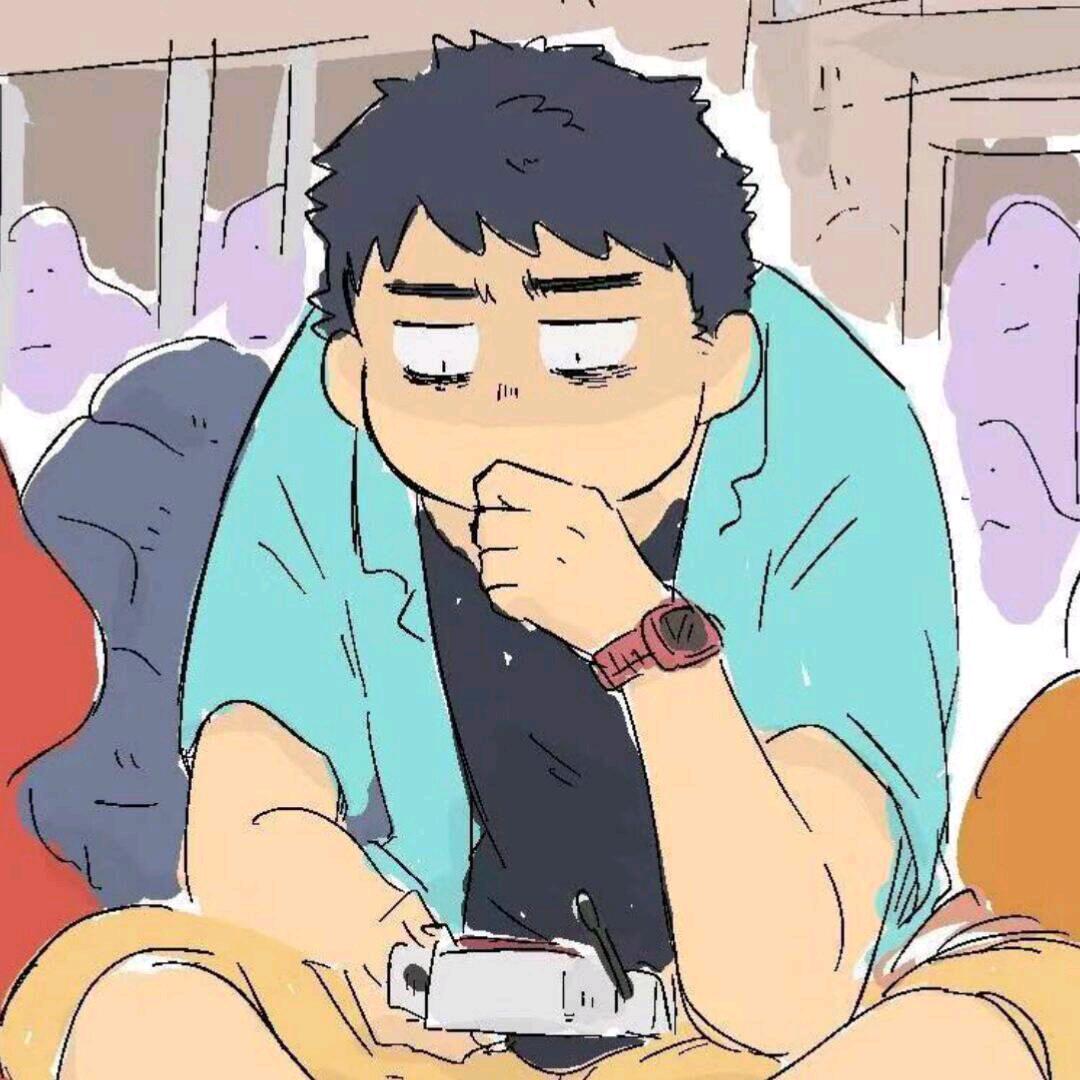 雨一直下