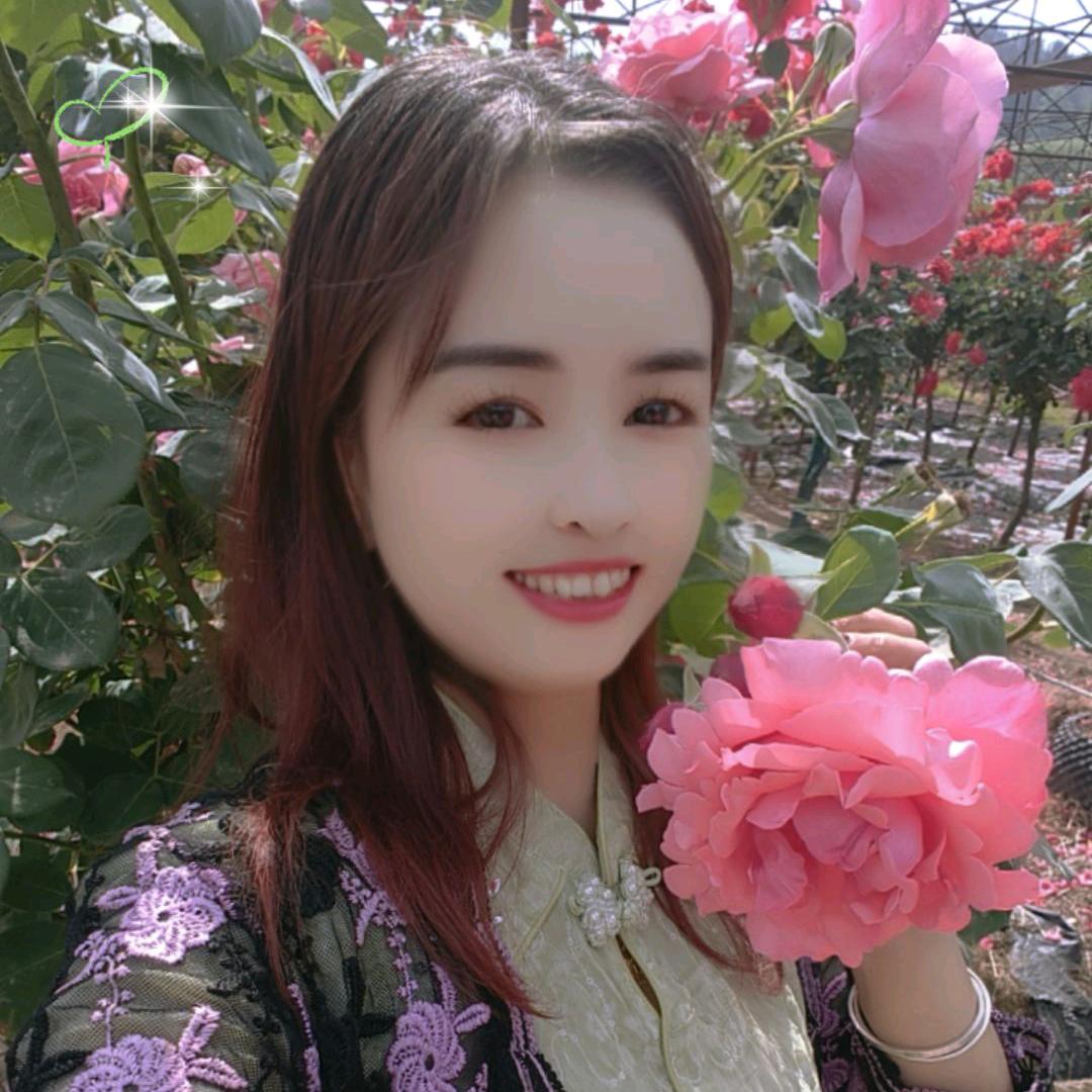 兰花草💋关赞必回拒绝私聊（赵姐姐）