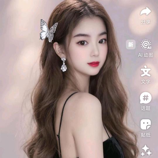 梦中蝴蝶
