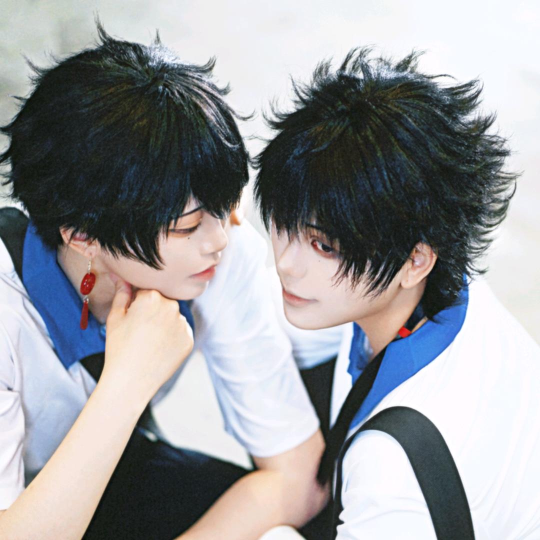 黑嘿嘿（连赞拉黑）