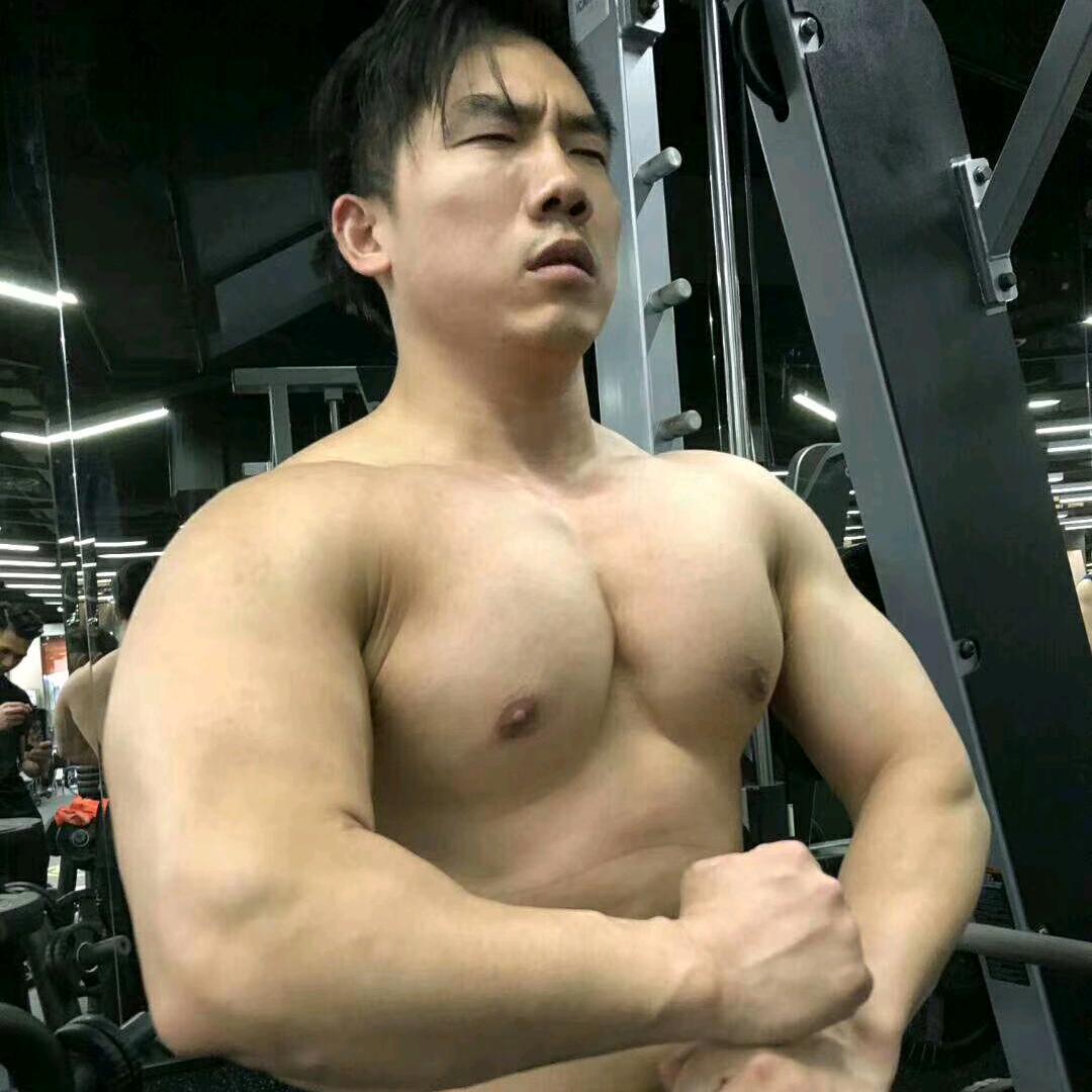 中国减脂第一人JCL