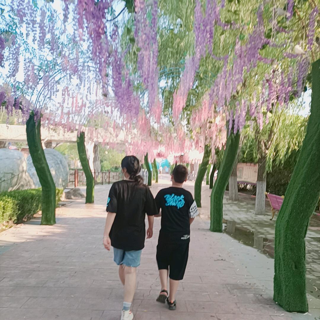 @娜么美
